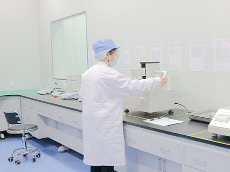 Temperature and Humidity Control Lab  